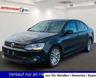 VW Jetta Gebrauchtwagen