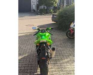 Kawasaki Ninja ZX-10R Gebrauchtwagen