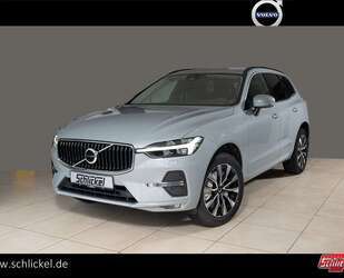 Volvo XC60 Gebrauchtwagen
