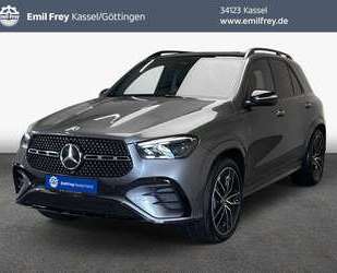 Mercedes-Benz GLE 450 Gebrauchtwagen