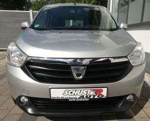 Dacia Lodgy Gebrauchtwagen