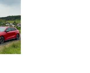 Audi S3 Gebrauchtwagen