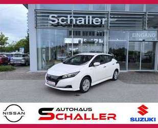 Nissan Leaf Gebrauchtwagen