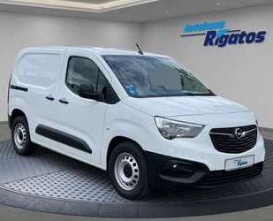 Opel Combo Gebrauchtwagen