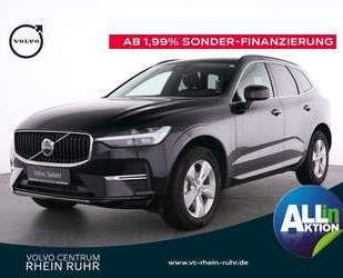 Volvo XC60 Gebrauchtwagen