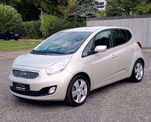 Kia Venga Gebrauchtwagen