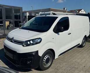 Citroen Jumpy Gebrauchtwagen