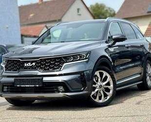 Kia Sorento Gebrauchtwagen