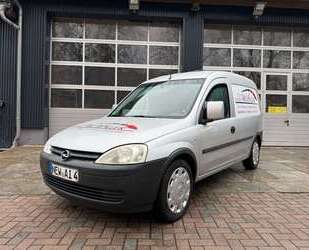 Opel Combo Gebrauchtwagen