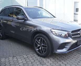 Mercedes-Benz GLC 300 Gebrauchtwagen