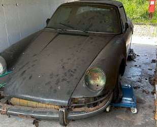 Porsche 911 Gebrauchtwagen