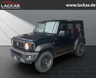 Suzuki Jimny Gebrauchtwagen