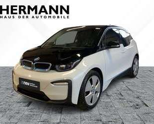 BMW i3 Gebrauchtwagen