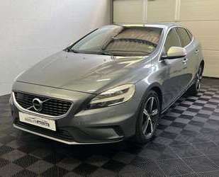 Volvo V40 Gebrauchtwagen