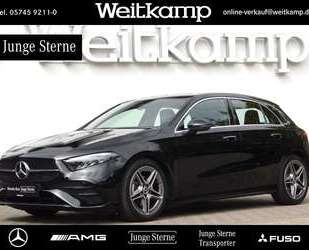 Mercedes-Benz A 180 Gebrauchtwagen