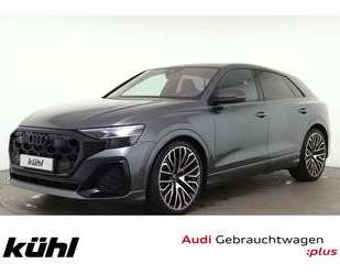 Audi Q8 Gebrauchtwagen