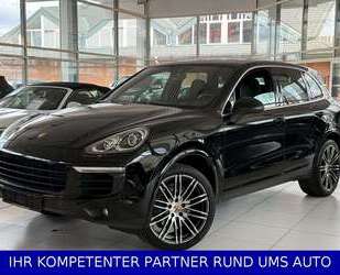 Porsche Cayenne Gebrauchtwagen