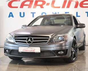 Mercedes-Benz CLC Gebrauchtwagen