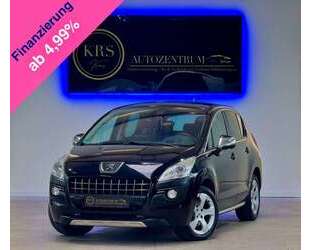 Peugeot 3008 Gebrauchtwagen