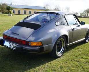 Porsche 911 Gebrauchtwagen