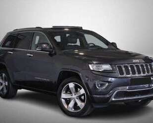 Jeep Grand Cherokee Gebrauchtwagen