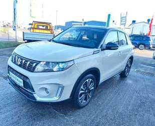 Suzuki Vitara Gebrauchtwagen