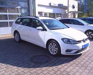VW Golf Variant Gebrauchtwagen