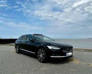 Volvo V90 Gebrauchtwagen