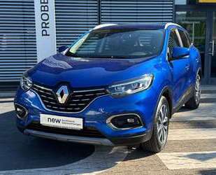 Renault Kadjar Gebrauchtwagen