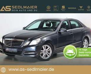Mercedes-Benz E 350 Gebrauchtwagen