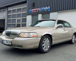 Lincoln Town Car Gebrauchtwagen