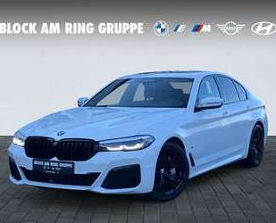 BMW 530 Gebrauchtwagen