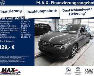 VW Golf Variant Gebrauchtwagen