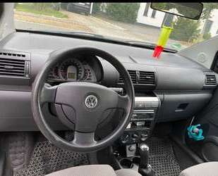 VW Fox Gebrauchtwagen