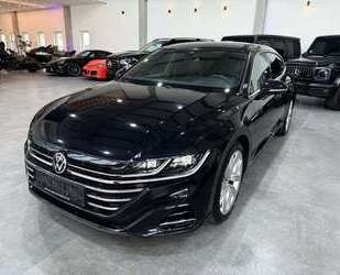 VW Arteon Gebrauchtwagen