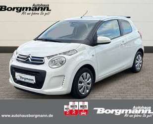 Citroen C1 Gebrauchtwagen