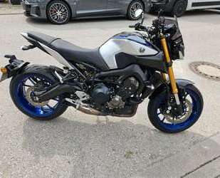 Yamaha MT-09 Gebrauchtwagen