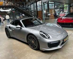 Porsche 991 Gebrauchtwagen