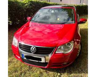 VW Eos Gebrauchtwagen
