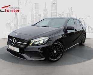 Mercedes-Benz A 220 Gebrauchtwagen