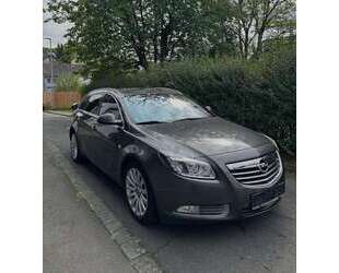 Opel Insignia Gebrauchtwagen
