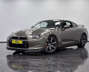 Nissan GT-R Gebrauchtwagen