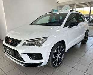 Cupra Ateca Gebrauchtwagen