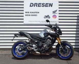 Yamaha MT-09 Gebrauchtwagen