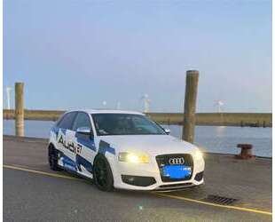 Audi S3 Gebrauchtwagen