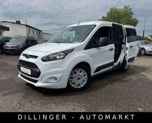 Ford Transit Connect Gebrauchtwagen