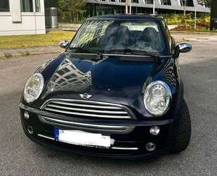 Mini One Gebrauchtwagen