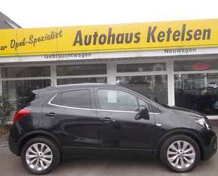 Opel Mokka Gebrauchtwagen