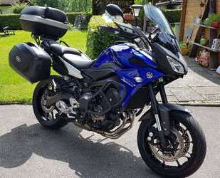 Yamaha MT-09 Gebrauchtwagen