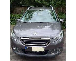 Peugeot 2008 Gebrauchtwagen